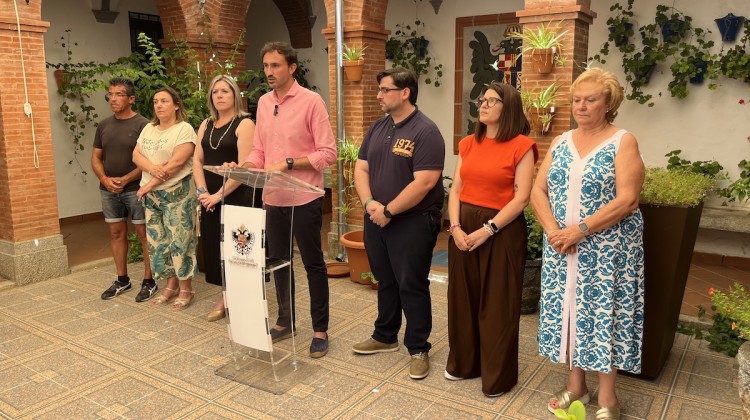 Presentación del programa Reactiva