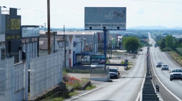 Polígono La Emiliana