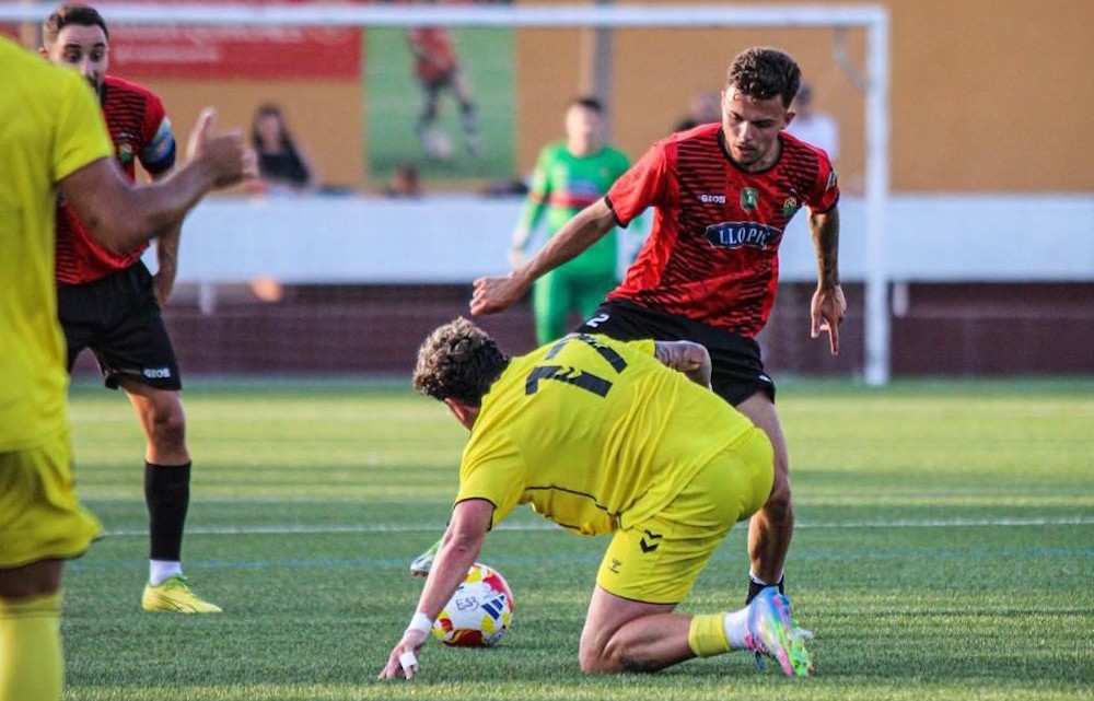 Marcos Núñez