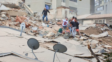 terremoto