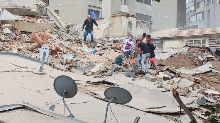 terremoto