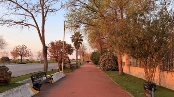 Uno de los activos del plan de salud de Villanueva del Duque