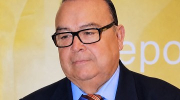 Agustín Lozano
