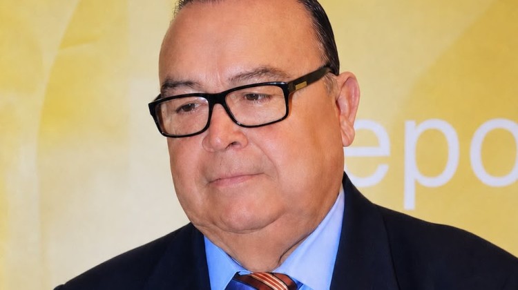 Agustín Lozano