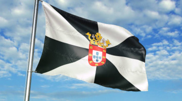El 2 de septiembre se celebra el Día de Ceuta