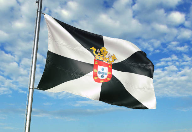 El 2 de septiembre se celebra el Día de Ceuta