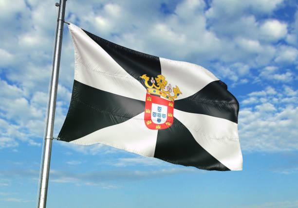 El 2 de septiembre se celebra el Día de Ceuta