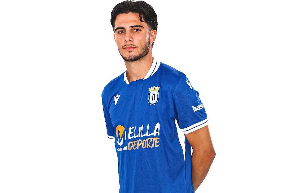 Guille Espínola, nuevo fichaje del Pozoblanco