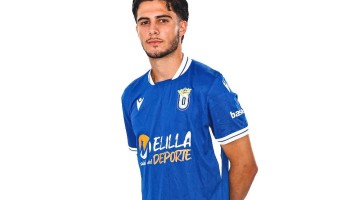 Guille Espínola, nuevo fichaje del Pozoblanco