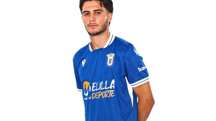 Guille Espínola, nuevo fichaje del Pozoblanco