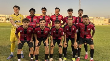 Once inicial del Pozoblanco
