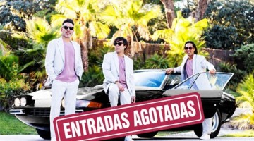 Café Quijano actuará el próximo 14 de noviembre en el Teatro El Silo de Pozoblanco