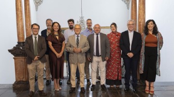 Las asociaciones culturales que han firmado convenido con la Diputación de Córdoba