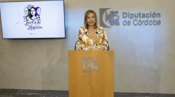 Presentación del programa Tierra de Mujeres