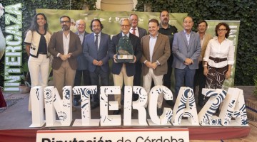 Presentación de la 27 edición de Intercaza