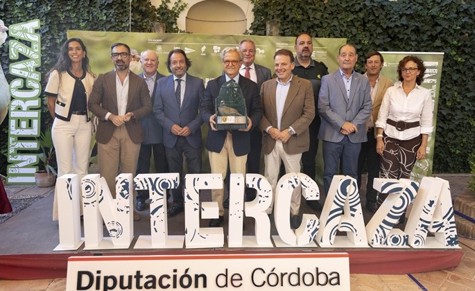 Presentación de la 27 edición de Intercaza