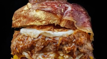 La "Umami Royale" ganadora del certamen español y europeo