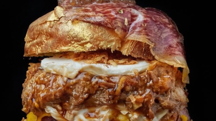 La "Umami Royale" ganadora del certamen español y europeo