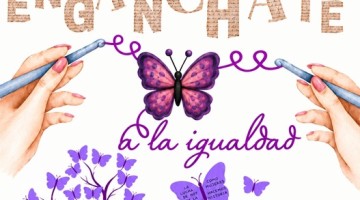 Imagen de la campaña contra las violencias machistas.