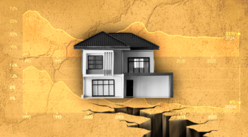 El problema de la vivienda en España